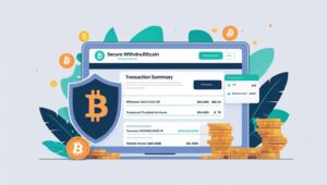 vitrinbet-bitcoin-ile-para-çekme