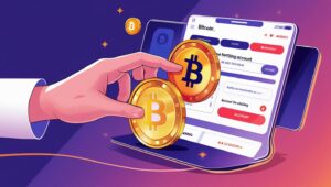 vitrinbet-bitcoin-ile-para-yatırma
