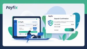 vitrinbet-payfix-ile-para-yatırma
