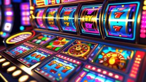 vitrinbet-slot-oyunları